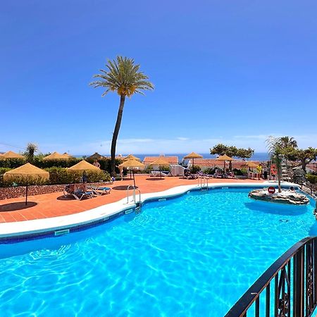 Capistrano Village Pueblo 15 Casasol Nerja Exteriör bild
