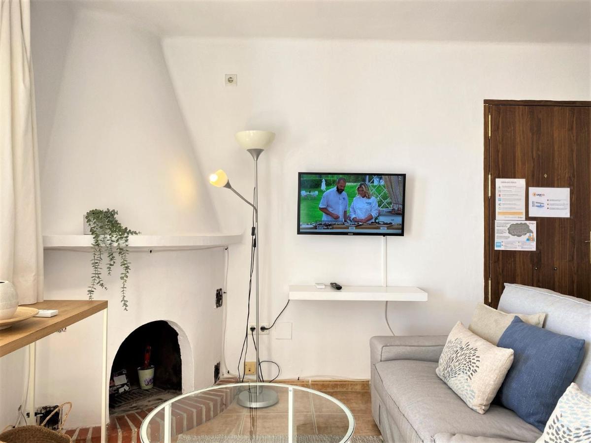 Capistrano Village Pueblo 15 Casasol Nerja Exteriör bild