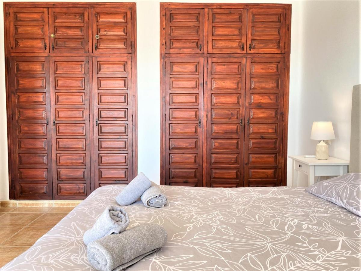 Capistrano Village Pueblo 15 Casasol Nerja Exteriör bild
