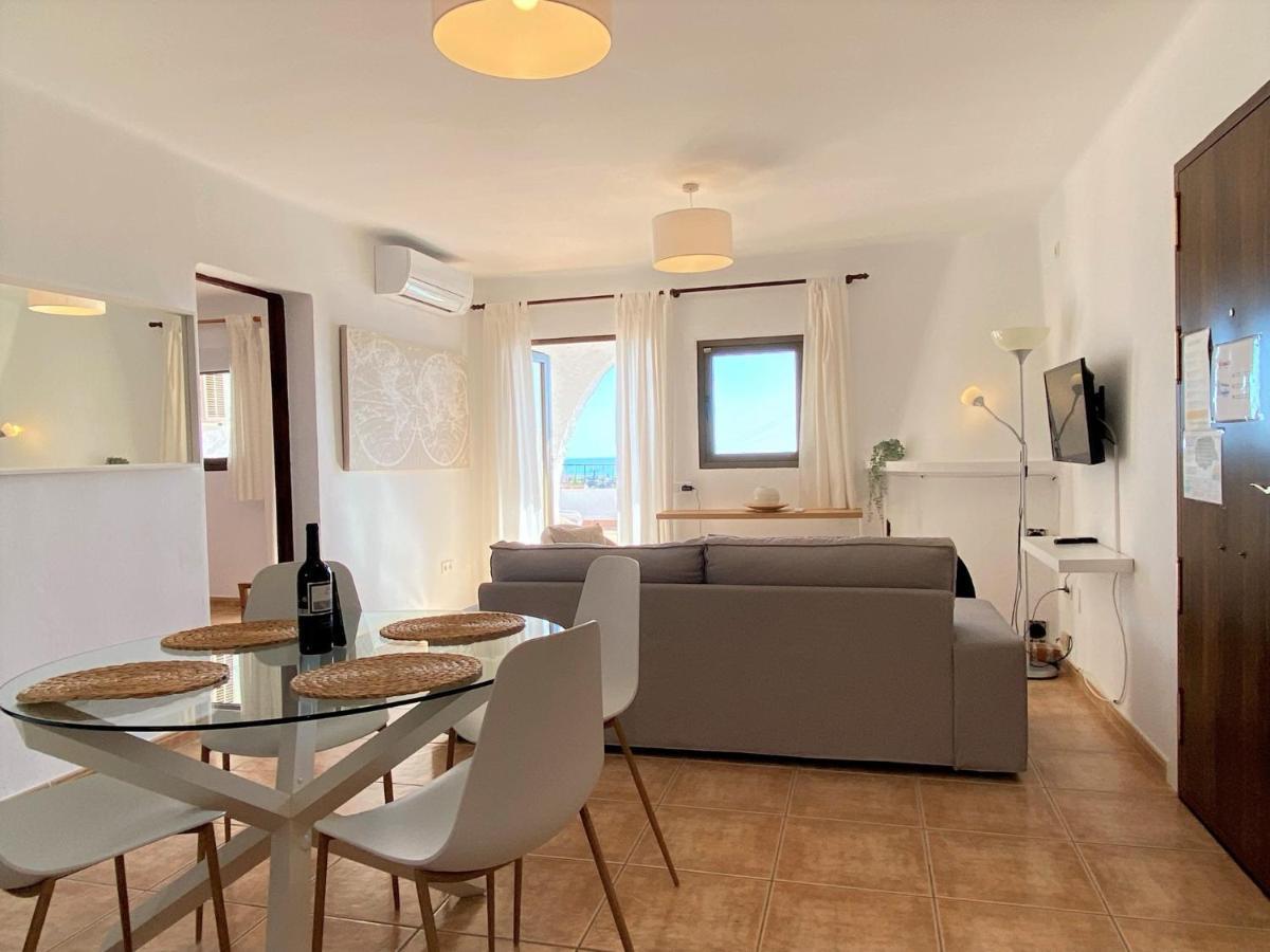 Capistrano Village Pueblo 15 Casasol Nerja Exteriör bild